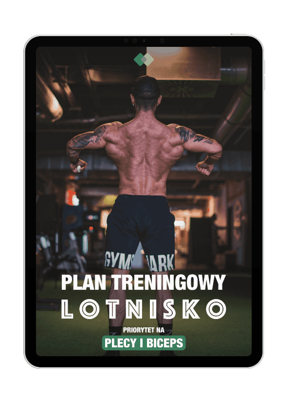 Plan treningowy: Lotnisko