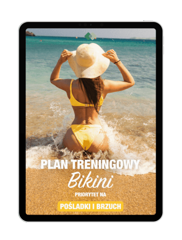 Plan treningowy: Bikini